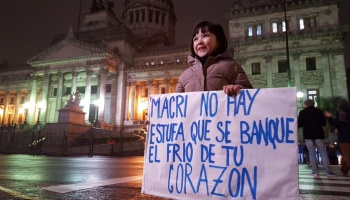 La UCA modificó su forma de medir la pobreza para quedar bien con el gobierno, pero le salió mal
