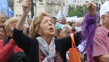 Una buena para los jubilados: la Corte declaró inconstitucional que paguen el Impuesto a las Ganancias