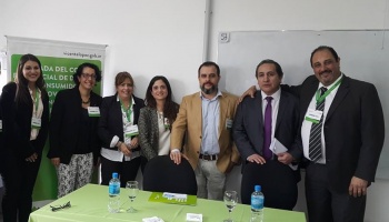 Vicente López: Defensa de los Consumidores celebra sus logros en el mes de los derechos del consumidor