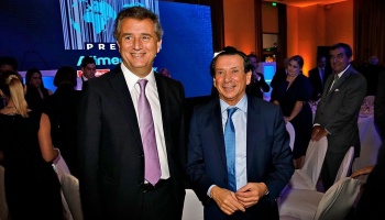 La designación de Vigneau en Producción deja al desnudo la feroz interna entre Sica y Etchevehere