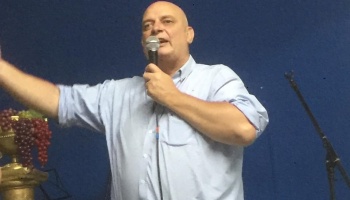 Radicales bonaerenses se pararon de manos ante Cambiemos: “Hay que dejar de mirarnos el ombligo”