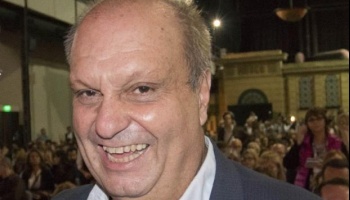 Lombardi quiere que los medios públicos sean macristas y separa a los periodistas del staff de TV Pública