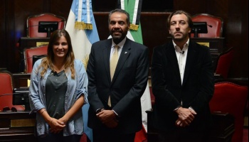 Abdullah Alyahya: “El Islam es una religión de paz y consenso, no de terrorismo”