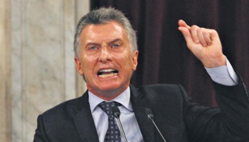 Cambiemos, sin balas de plata: Sólo le quedan Stornelli y la cosecha del campo