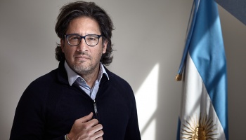 Pruebas exponen el vínculo entre el extorsionador D’Alessio, el fiscal Bidone y el ministro Garavano