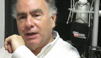 Mario Cafiero: “Espero que el peronismo le encuentre una solución al problema financiero”