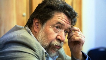 Claudio Lozano: “Los pobres en la Argentina aumentan a razón de medio millón por mes”
