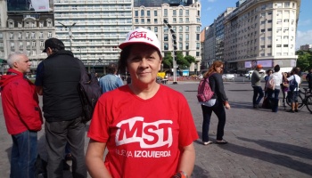 Fuerte rechazo a la CGT: este jueves realizarán una movilización paralela