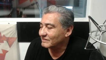 Carmelo Talavera: “Con un diario mentiroso no se puede tapar la realidad”