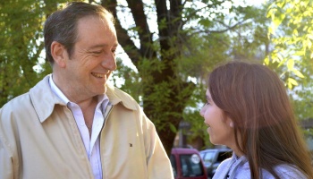 En La Matanza, propusieron a Miguel Saredi como el candidato de Alternativa Federal