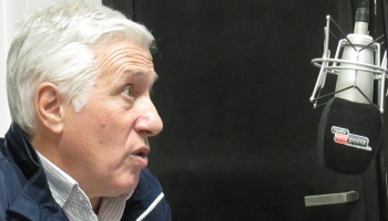Díaz Pérez: “Vamos a hacer todos los esfuerzos necesarios para hacer una lista única”