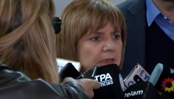 Samid en el Caribe y la Interpol que no lo encuentra