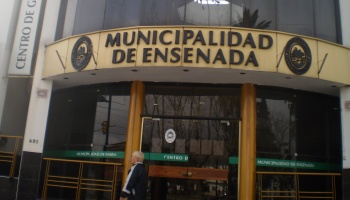 Ex funcionario de Ensenada denuncia haber “transado” con el Tribunal de Cuentas