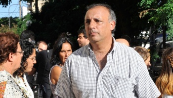Corsiglia, de CICOP: “Venimos de años de deterioro provocado por la desidia y la falta de inversión”