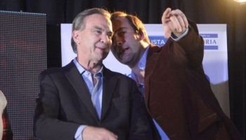 Mientras los cristinistas exigen la renuncia de Soria, Pichetto se prepara para la vuelta