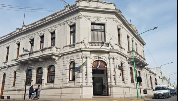 Sigue la fuga de audios en Ensenada: “Lo único que hice es cuidarlos para que no vayan en cana”
