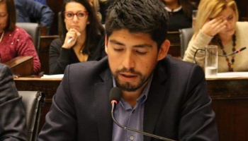 Concejal de Cambiemos se anotó para ocupar el cargo de juez de Garantías