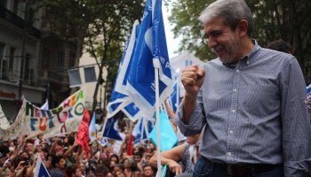 Arrepentido: El fiscal Bidone aportaría pruebas contra Aníbal Fernández por el triple crimen