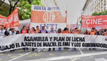 Estalló la furia en el Hospital Garrahan por la recomposición del 3 por ciento y apuntaron contra la UPCN