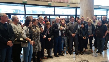 Larreta aprovecha la devaluación para recibir turistas y gasta en obras innecesarias en plena crisis