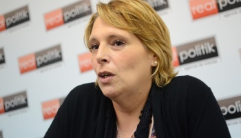 Pérez Cattaneo: "La violencia está enquistada en la sociedad, con cuestiones de género se agrava"