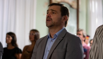 La Justicia obliga a intendente de Cambiemos a reconocer a su hijo de 23 años
