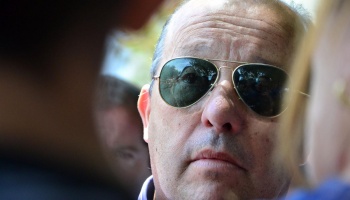 Mar Chiquita: El ex intendente Jorge Paredi pide revancha