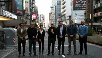 “El sábado fue una fiesta”, la frase de Larreta que discrepa de la realidad de los porteños