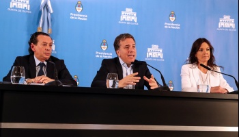 Para frenar la inflación, el gobierno nacional recurre al “manual K”