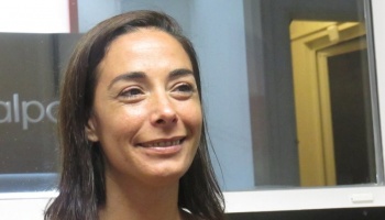 Lambertini: “Mi rol en este momento es construir un puente entre el feminismo y el peronismo”