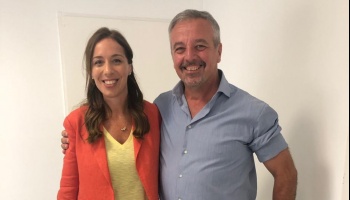 Cambiemos: El secretario de Seguridad de Rojas tiene antecedentes penales por torturas