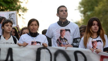 El primo de Sturzenegger fue acusado de asesinato: “Anda por la calle como si no hubiera pasado nada”