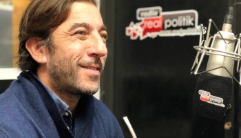 Pignocco: “Existía una tensión permanente adentro de Cambiemos, la crisis fue lo que la expuso”