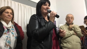 Brandsen: Más de media docena de precandidatos peronistas
