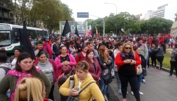 Denuncia contra el gobierno bonaerense: “Tienen un ministerio de Desarrollo Social inexistente”