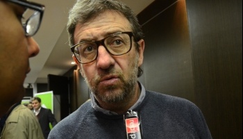 Problemas para un “mini” sector de Lavagna en La Plata