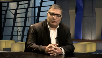 Correa Esbry: “En San Juan hay un 3.1 de desocupación, casi pleno empleo en términos técnicos”
