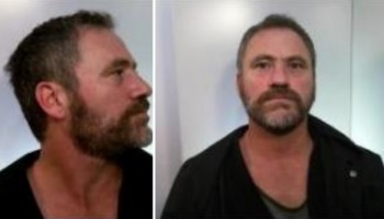 El primo asesino de Sturzenegger: La trama que el intendente Mariano Uset ya no puede esconder