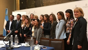 Catorce años tardaron en definir un defensor para niños y adolescentes