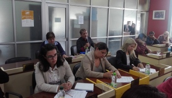 El Concejo de Berisso repudió el exabrupto de Carrió