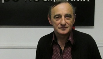 Partido Republicano Federal: “Nuestro ideal es que vuelva ella”, afirmó Jaime Alper