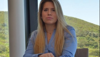 Desvinculan al ingeniero Balcedo y su mujer Paola Fiege de la causa de Los Monos