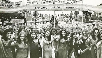 El significado del 1 de mayo y el movimiento obrero argentino 