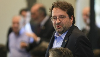Consenso 2019: Marco Lavagna se acerca a Matías Tombolini para evitar un papelón en CABA