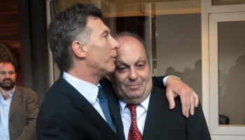 Macri duplicó la publicidad oficial: Clarín, La Nación e Infobae los más beneficiados