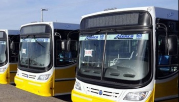 Insólito: Transportistas paran para bajar su sueldo y evitar pagar Ganancias 