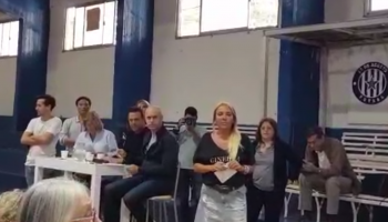 Lo hizo de nuevo: Rodríguez Larreta ignoró los reclamos de una vecina porteña con problemas de salud