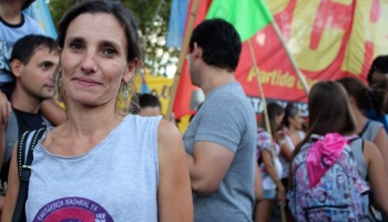 Desde el PTP hablan de unidad y aseguran que la situación “no da para más”