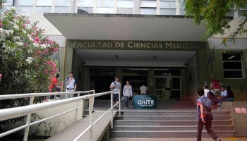 Denunciaron por abuso a un docente de la facultad de Medicina de la UNLP