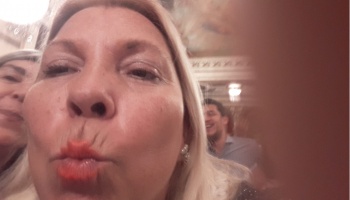 Caso D’Alessio: Los “pedidos” de Carrió que no pudieron concretarse cuando apresaron al abogado trucho